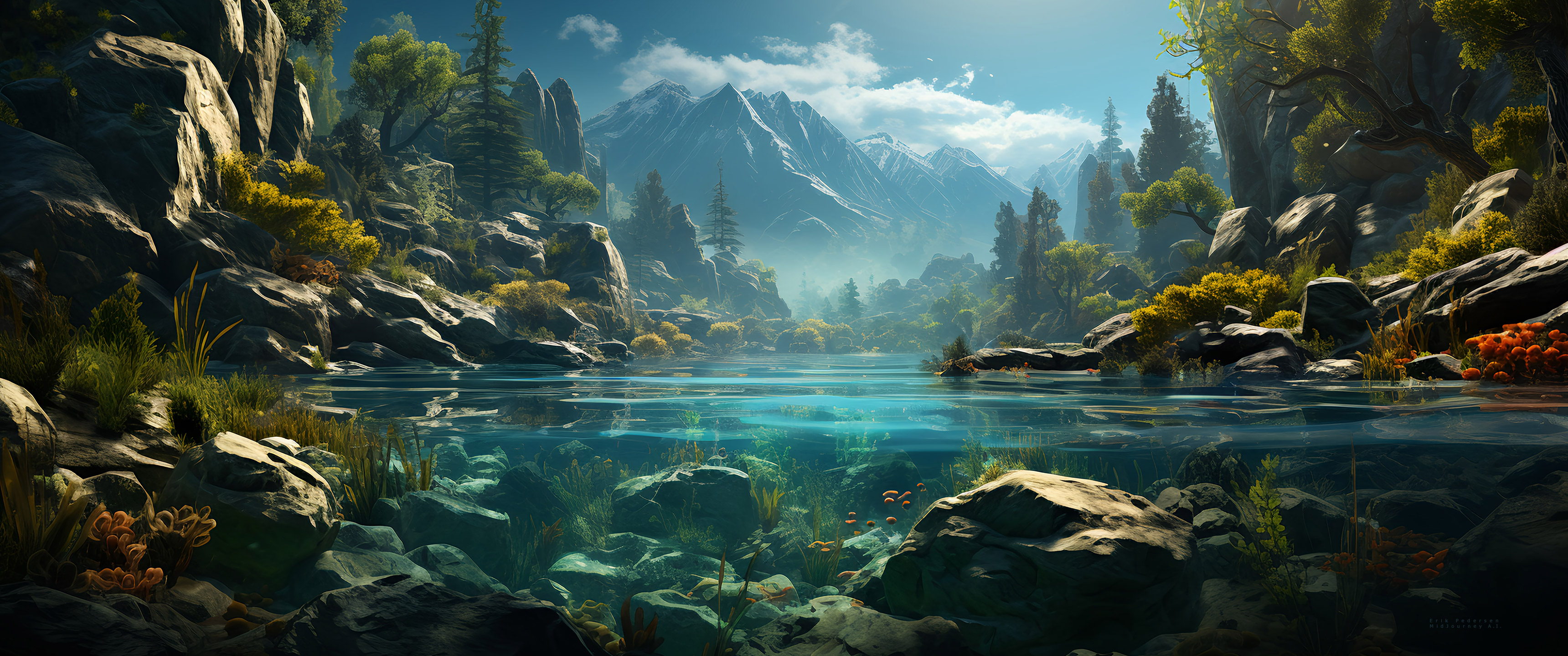 DeskToppers 2.7 - Fighting Boring Backgrounds One Desktop at a Time ...