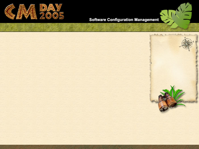 Web Page Template
