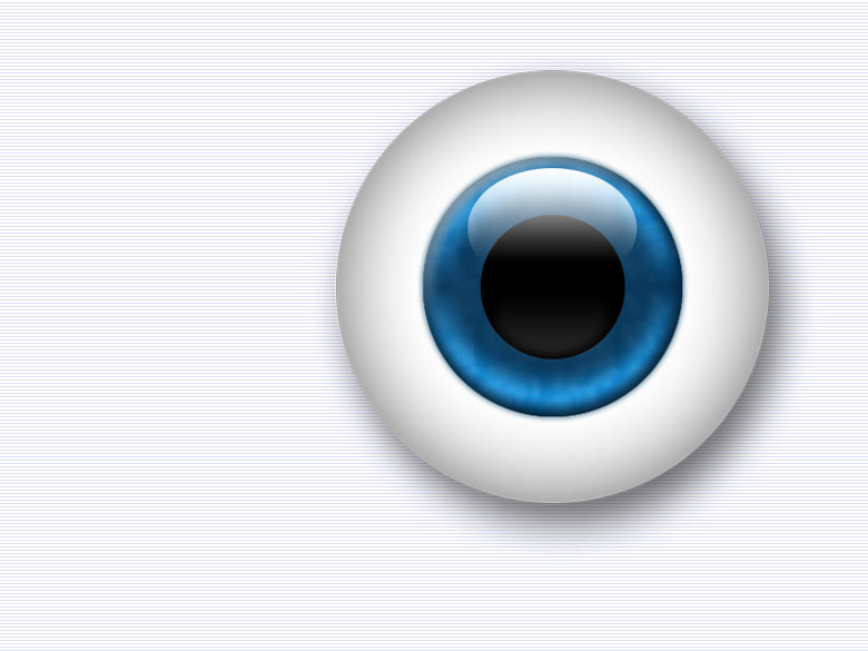 Blue Eye