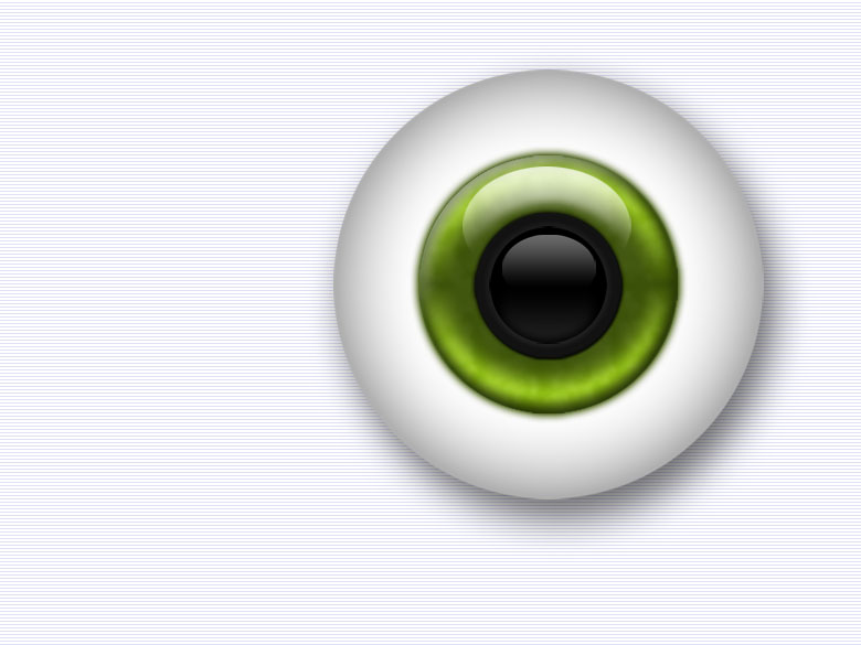 Green Eye