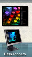 DeskToppers