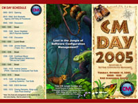CM Day 2005 Trifold