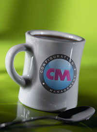 CM Mug