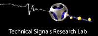 TSRL Logo
