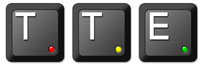 TTE Logo